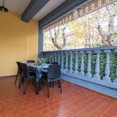 ラディスポリCasa Ilariaアパートメント エクステリア 写真