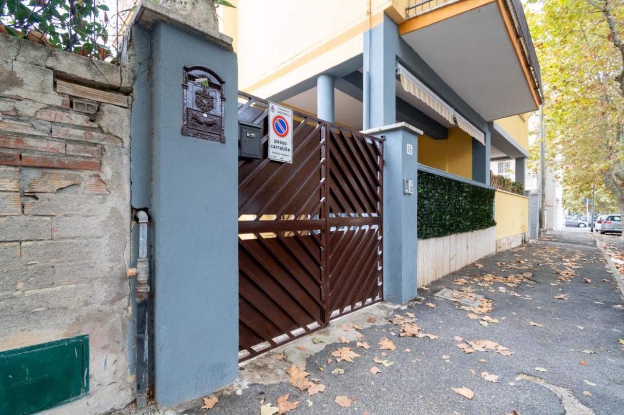 ラディスポリCasa Ilariaアパートメント エクステリア 写真