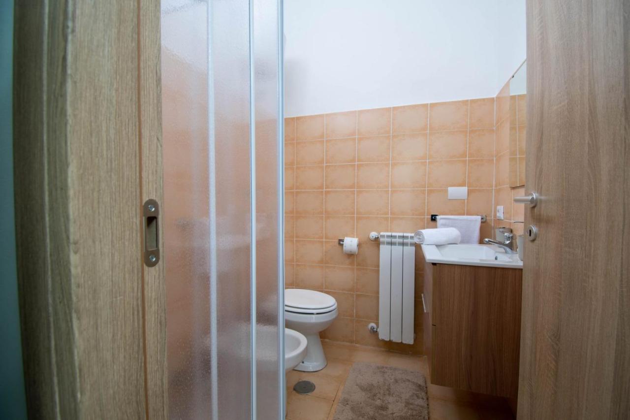 ラディスポリCasa Ilariaアパートメント エクステリア 写真