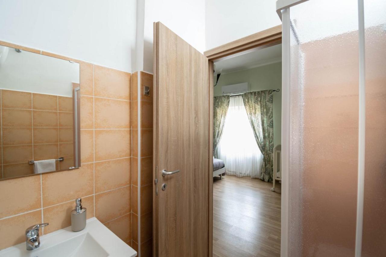 ラディスポリCasa Ilariaアパートメント エクステリア 写真